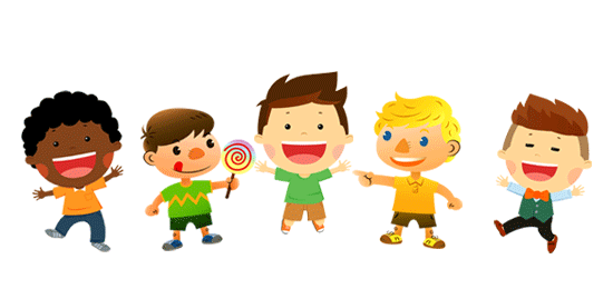 Pre Primary School in Bhopal - MKH
