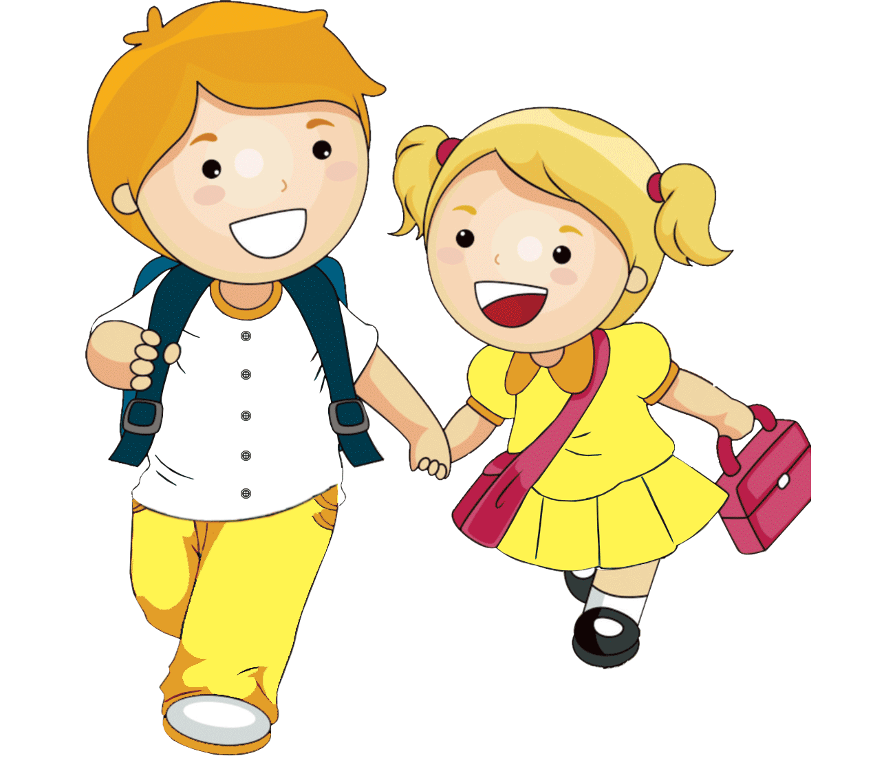 Pre Primary School in Bhopal - MKH