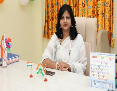 Principal of MKH principal-of-mkh