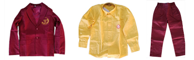 Maharishi Kids Home - Uniform Pre Primary School in Bhopal - Maharishi Kids Home - Uniform